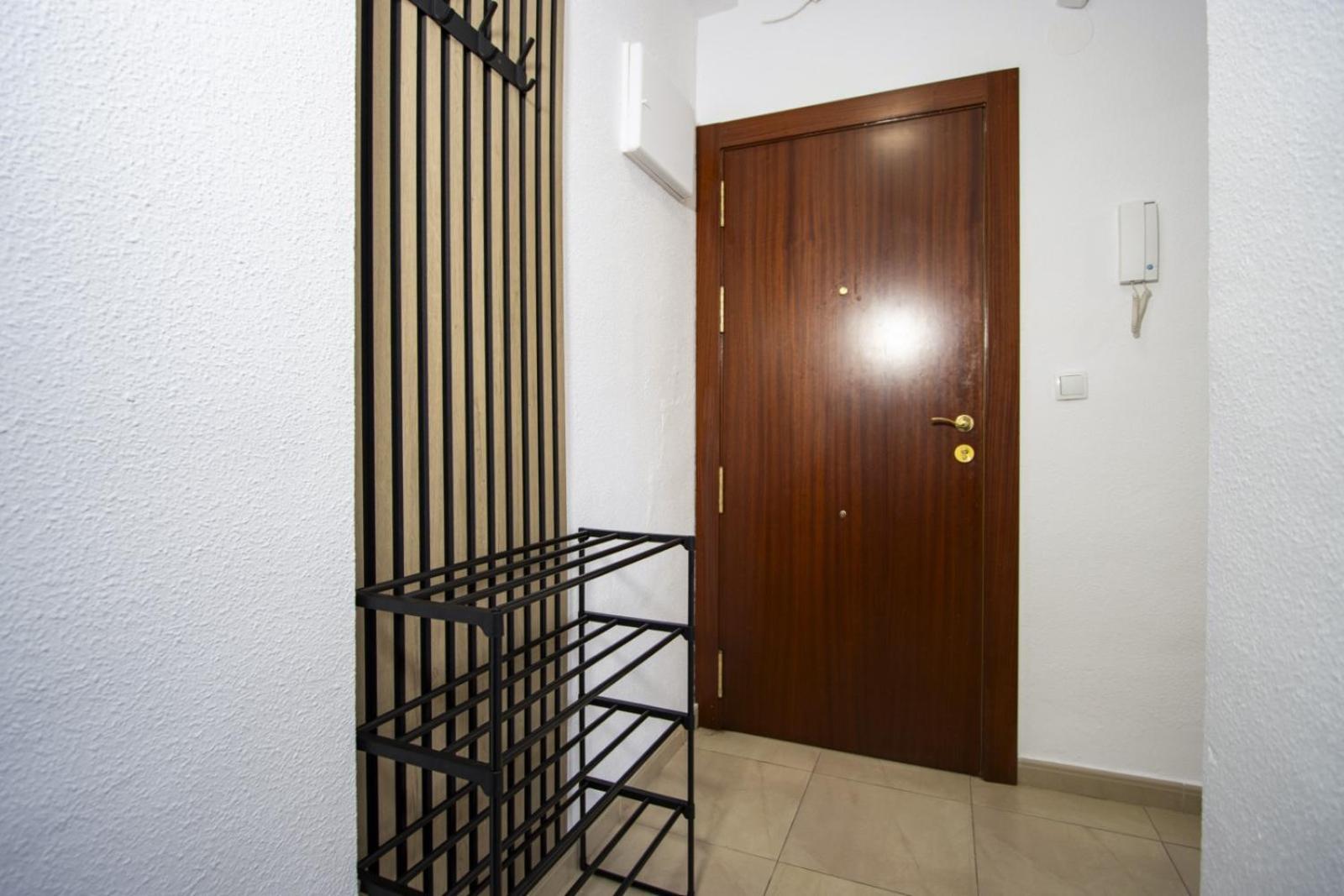Joven Pura Id124 Apartment Torrevieja Ngoại thất bức ảnh
