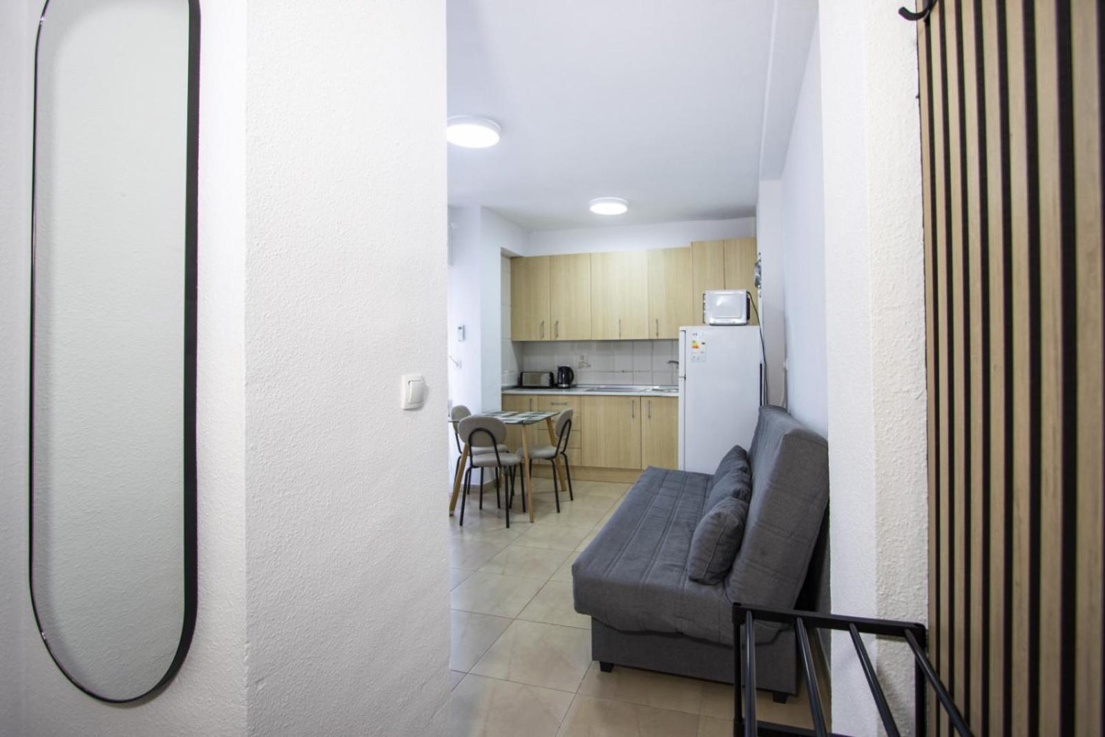 Joven Pura Id124 Apartment Torrevieja Ngoại thất bức ảnh