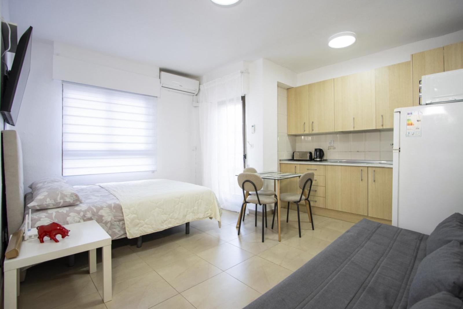 Joven Pura Id124 Apartment Torrevieja Ngoại thất bức ảnh